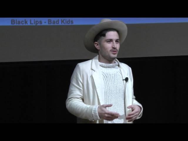 Arts & Entertainment Industry Forum 2/25/2013: Black Lips