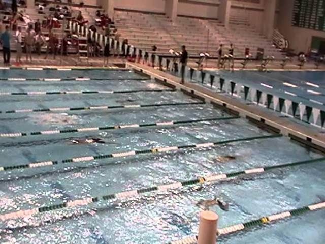 Men's 400 IM San Antonio.MOD