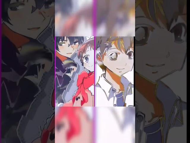 JJ YUKA MOCHIDA X SATOSHI MOCHIDA V1 BY ALISHA EXITZ TEAM OFFICIAL #jedagjedug #alightmotion #anime