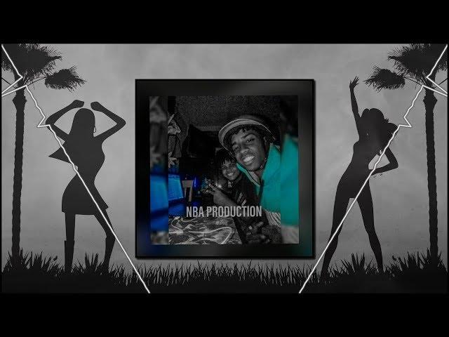 Gyal Dem Calin - NBA PRODUCTION