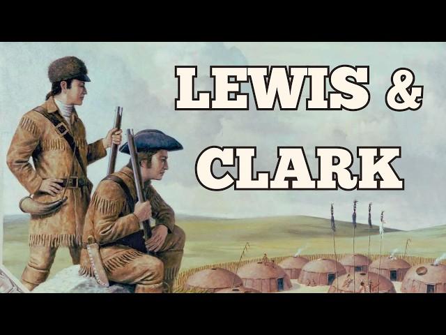 Courage Undaunted: The Lewis & Clark Expedition