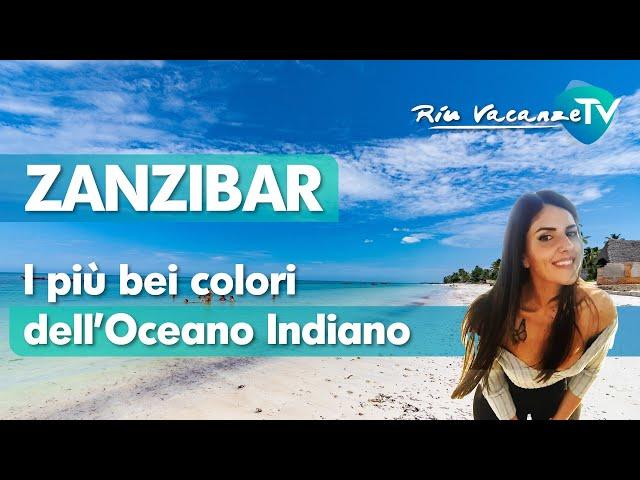 Vacanza a Zanzibar. Consigli di viaggio