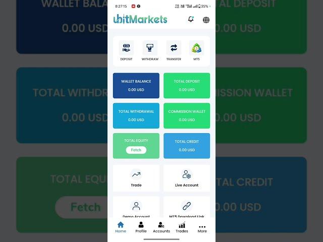 How to Uvc coin deposit in ubit market....# ultraverse # UBit coin # unity meta token 5 March 2025