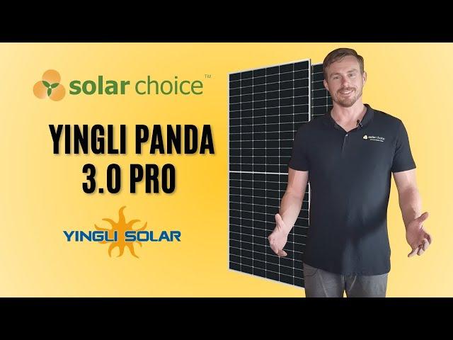 Yingli Solar Panel Review 2024: Panda 3.0 | Independent Insights from Solar Choice