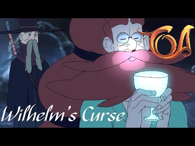 TALES OF ALETHRION - Episode 05: Wilhelm's Curse