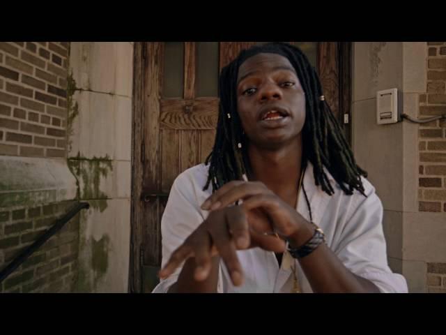 King Reid - Hell Yeah (Shot By Davi Digital)