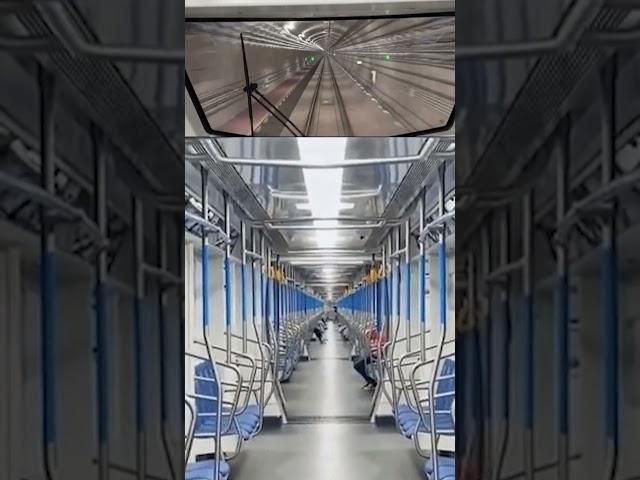 지하철 칸막이가 사라진다면