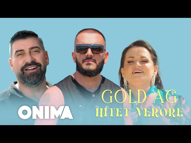 Gold AG - HITE VERORE