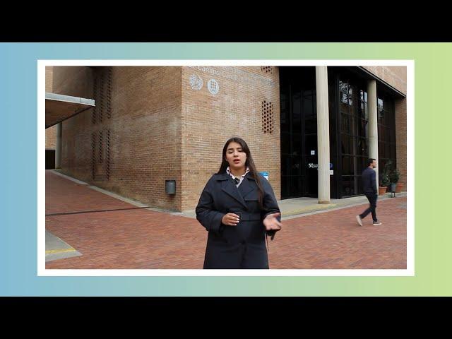 International360 - E41 – Angelica Gutierrez – Estudiante de grado colombiana #UPCViuColòmbia