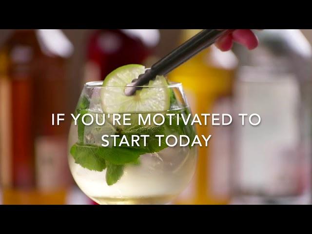 Learn Bartending - LBS Bartending School