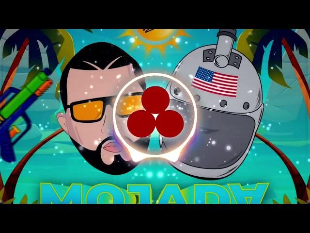 DJ Goozo, Dey Moss - Mojada  [Sweet Karma Inc]