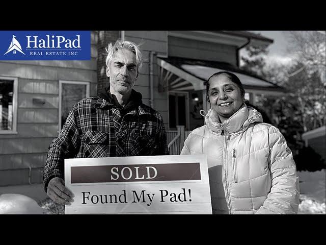 My Clients Bought A Home Without Seeing It - Halifax Nova Scotia