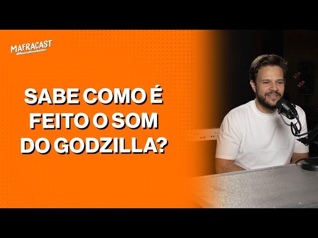 O que é Sound Design e que faz um foley? - Corte MAFRACAST