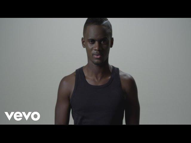 Black M - Je garde le sourire (Clip officiel)