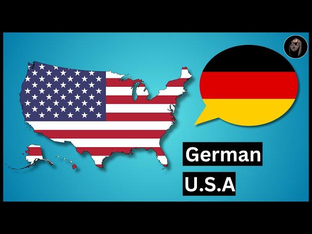 Did German almost become the USA's Official Language?