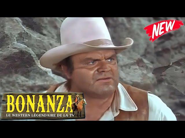 Bonanza Full Episodes 2024 ️ Season 10 Episodes 05+06+07+08 ️ Best Western TV Series #1080p