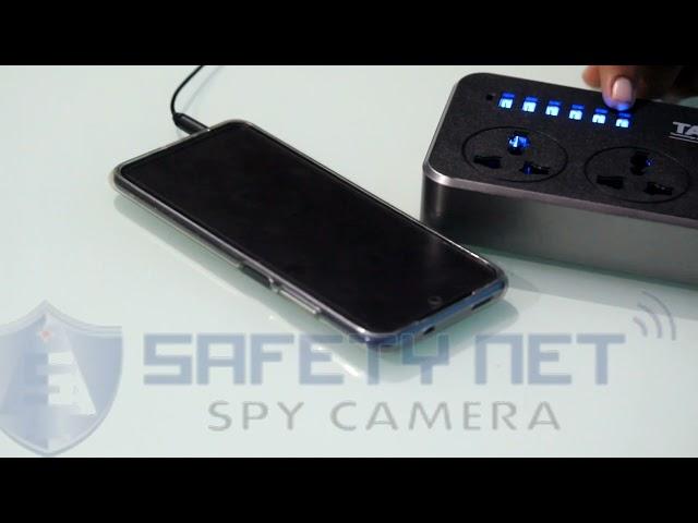 extension Board Camera // 2021 best spy camera // safety net // Hidden Camera // spy camera