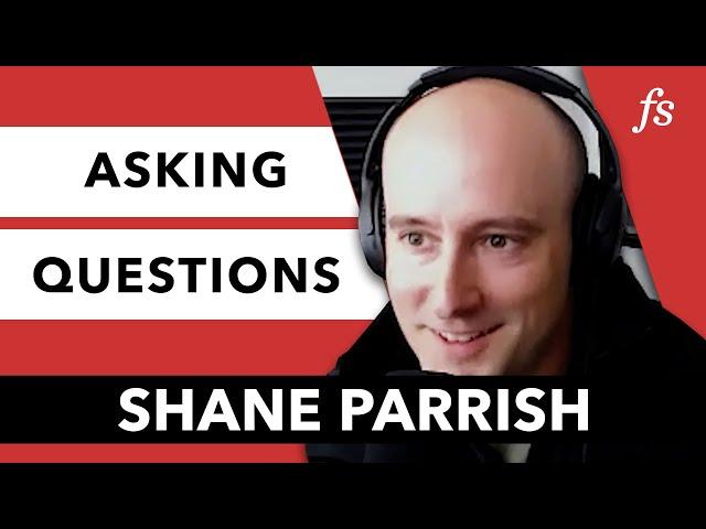 Advice for Asking Questions | Shane Parrish