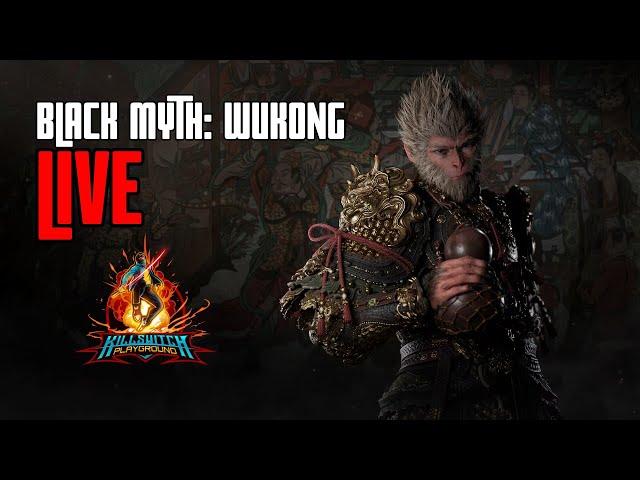 Black Myth: Wukong | Part 2