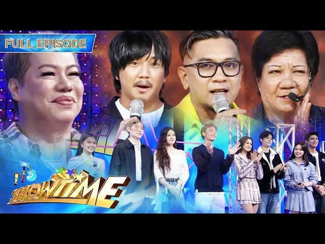 It’s Showtime September 21, 2024 | Full Episode