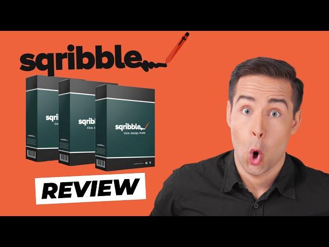 Sqribble Review - Is It Worth It? Sqribble Honest Review