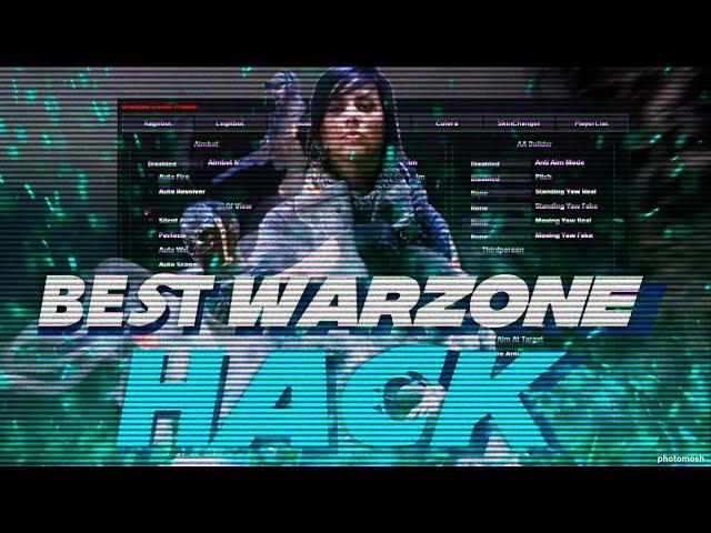 COD 3 WARZONE Best Hack | Free Now 2024 | AIM BOT + SKIN CHANGER + UNDETECTED 2024 FREE DOWNLOAD