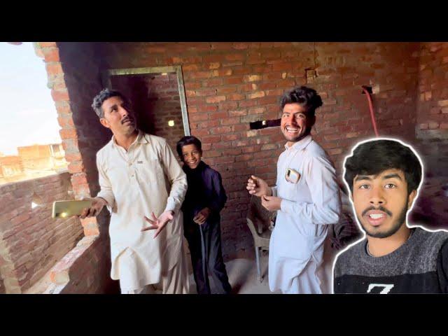 Chota Bhai Nhi Meel Raha   | Zohaib Pendu