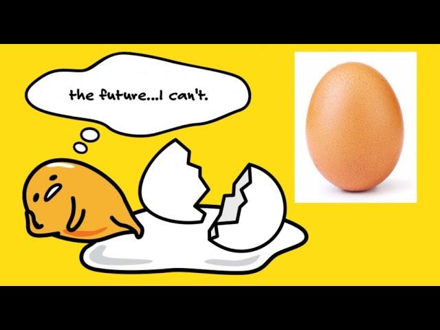 youtube_record_egg #LikeTheEgg #EggSoldiers #EggGang