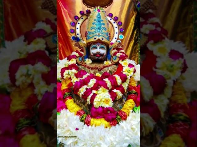 new short video#Shyam#Baba#ka#Jay#Shri Shyam ️#target  k
