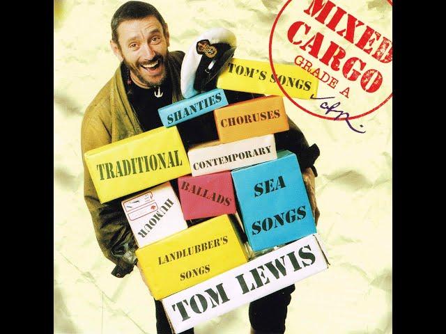 Mixed Cargo - Tom Lewis