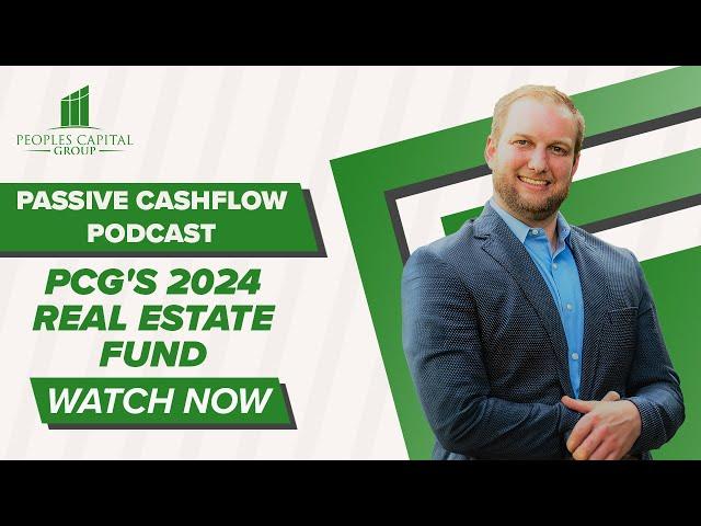 PCG's 2024 Real Estate Fund