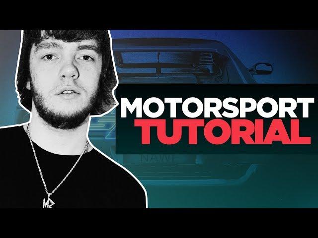 HOW MURDA BEATZ MADE "MOTORSPORT" BY MIGOS, CARDI B, AND NICKI MINAJ | FL Studio Beat Tutorial