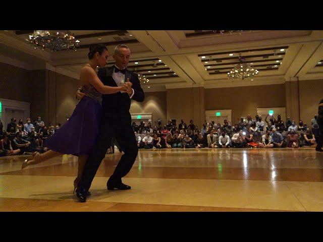 Albuquerque Tango Festival 2021 Instructors (Tango)