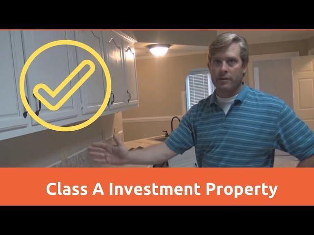 Retail Quality Investment Property in Memphis TN