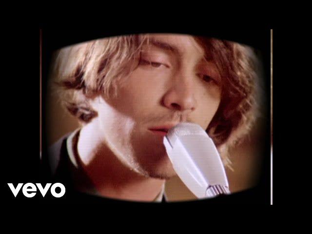 Incubus - Talk Shows on Mute (Video Version)