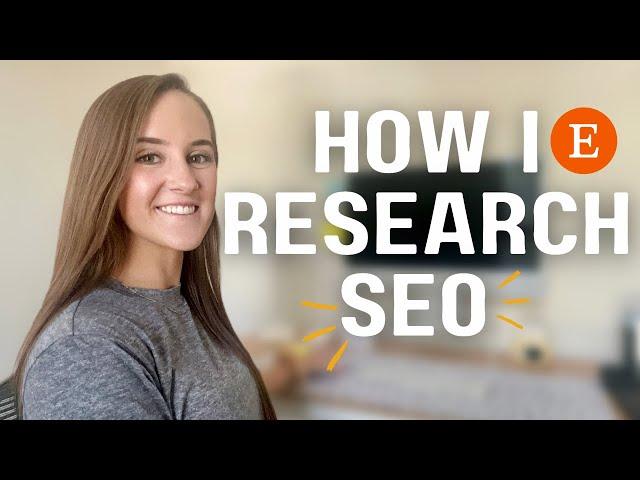 How to find profitable niches on Etsy: Etsy SEO + Design with me!