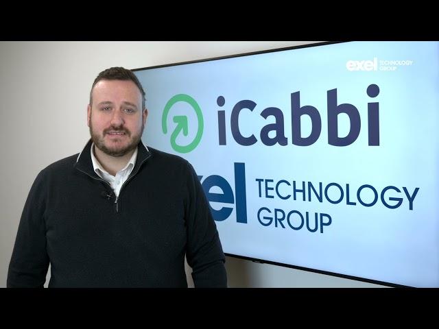 iCabbi ETGL Demo | New Driver App Features