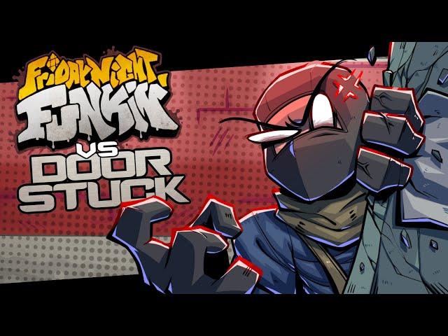 Balls Stuck - FNF: Door Stuck OST