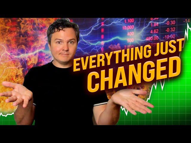 Hidden Altcoin Pump Catalyst NO ONE IS TALKING ABOUT