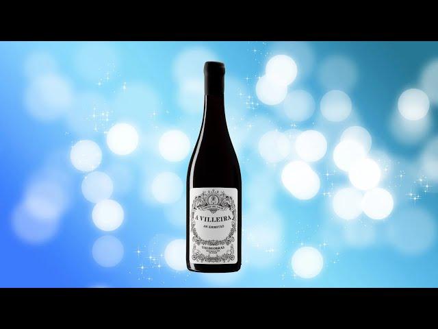 Review of Virgen del Galir, A Villeira As Ermitas 2020 red wine from Galicia