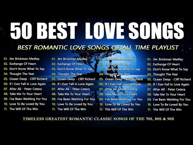 The Greatest Love Songs of the 70s 80s & 90s Best OPM Love Songs MedleyRomantic Memories