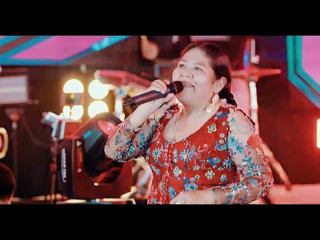 JUANA ALVAREZ - Sambitay (Video Oficial 4K) ROY Producciones 2024