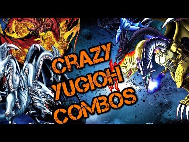 Crazy Yugioh Combos - Episode 12