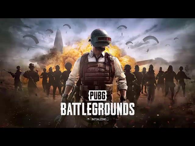 PUBG