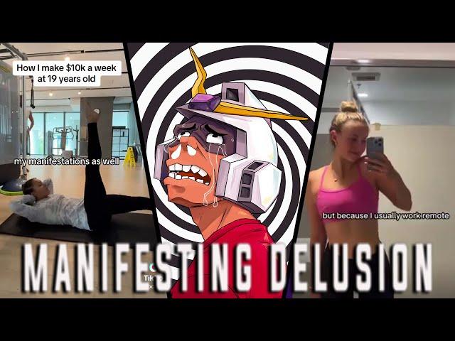I regret to inform you: Female Tech Workers are "Delusional from Success."