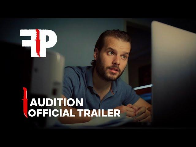 Audition | Official Trailer | FearPix