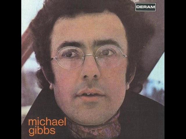 Michael Gibbs - Liturgy