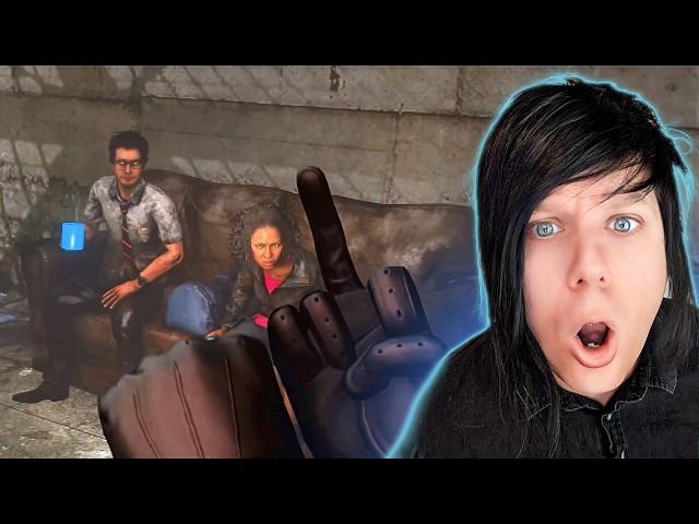 NAHHH What The Heck Is Going On With Skibidi Toilet?! (HILARIOUS)