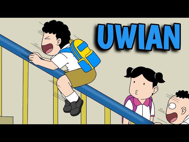 UWIAN Part 1