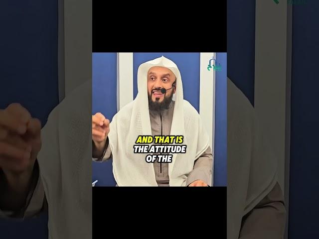  The Help of Allah – Always Near 